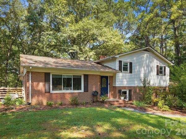 11060 Teresia Lane , Midland, NC 28107