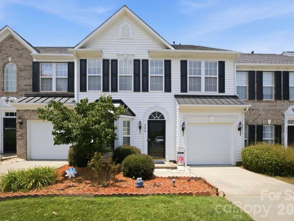 255 Horizon Circle , Unit 52, Rock Hill, SC 29732