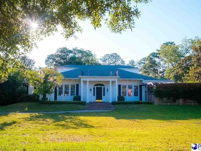 601 Cashua St., Darlington, SC 29532
