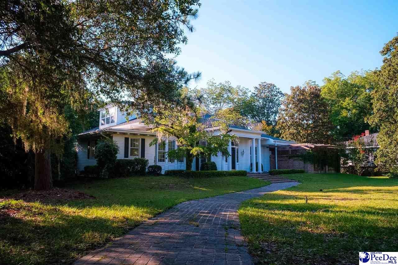 601 Cashua St. Photo 4