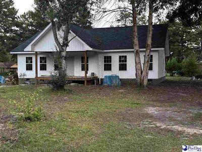 317 Arbor Dr, Hartsville, SC 29550