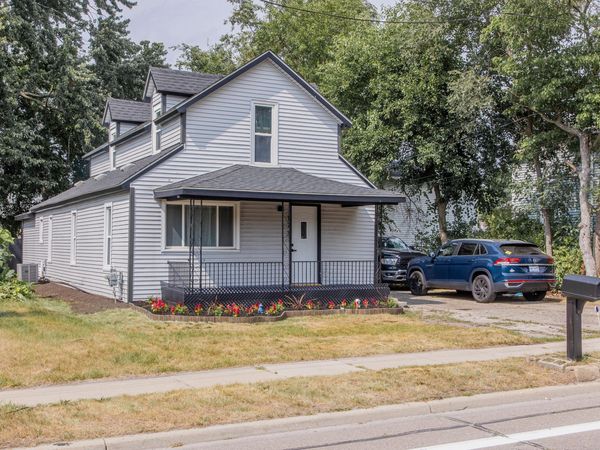 173 E State Street, Montrose, MI 48457