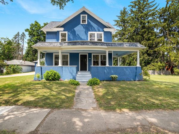 1205 E Michigan Avenue, Albion, MI 49224