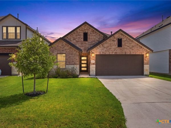 2588 Gideon Lane , New Braunfels, TX 78130