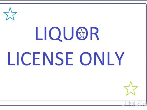 0 None (Liquor License Only) Street, Hancock, MI 49930