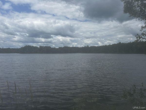 TBD New York Lake Road, Norway Twp, MI 49892