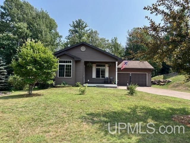 479 Stone Quarry Drive, Marquette, MI 49855 Main Photo
