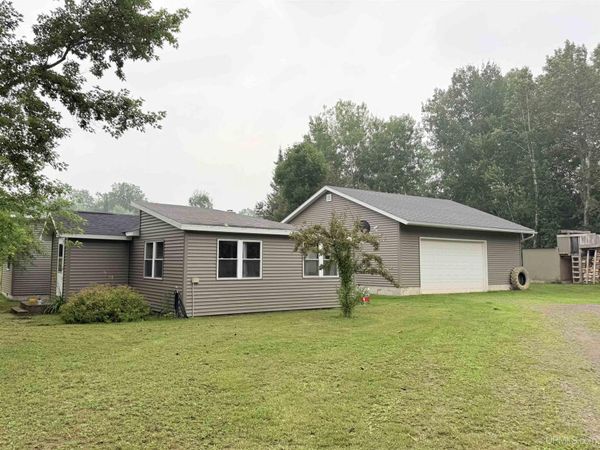 123 Anderson Road, Skandia Twp, MI 49885