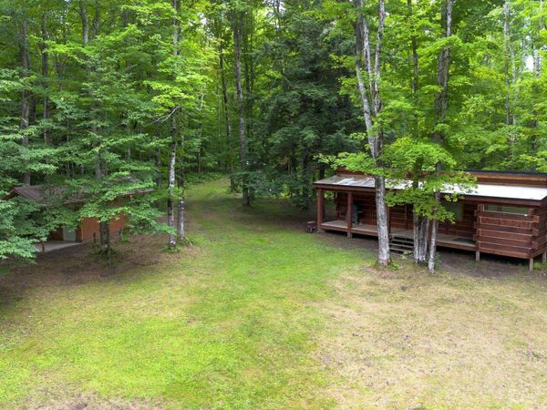 TBD Brown Deer Road, Powell Twp, MI 49808