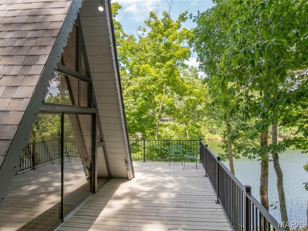 146 W Innsbrook Circle Drive , Innsbrook, MO 63390