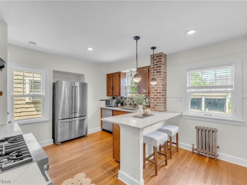 3581 Tullamore Road , University Heights, OH 44118 Photo 12