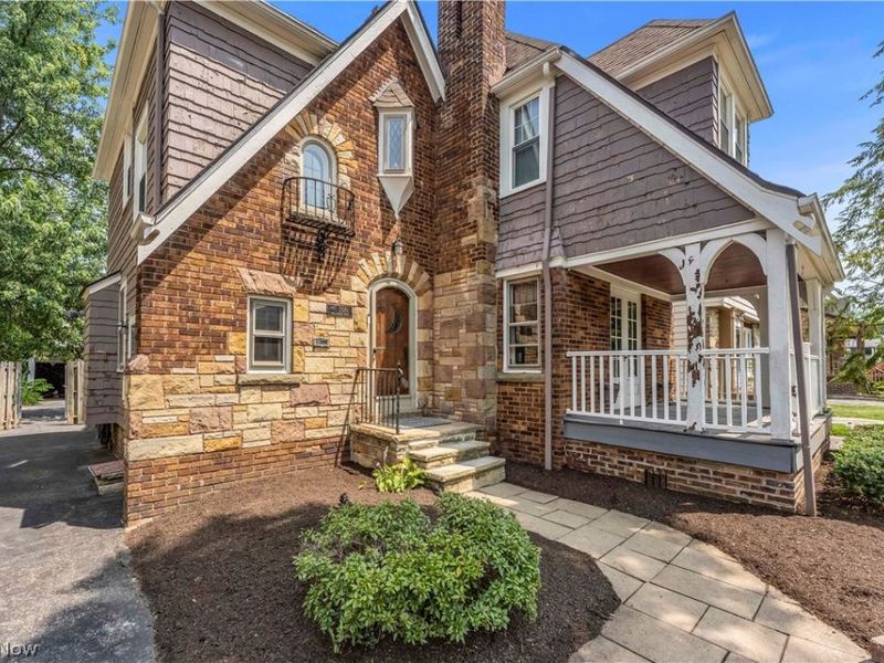 3581 Tullamore Road , University Heights, OH 44118 Photo 29