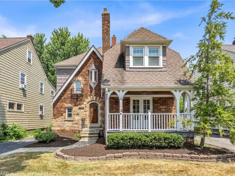 3581 Tullamore Road , University Heights, OH 44118 Photo 30