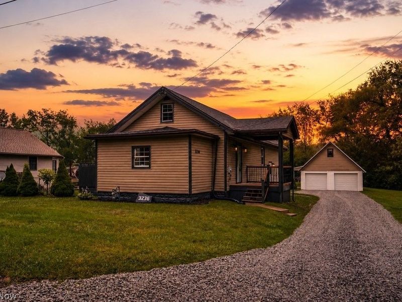 3236 Young Avenue NW, Massillon, OH 44647 Photo 36