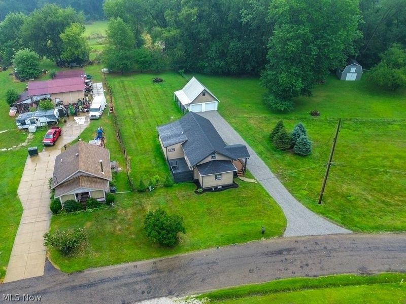 3236 Young Avenue NW, Massillon, OH 44647 Photo 5