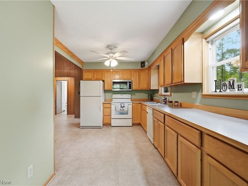 1197 Ginko Drive, West Salem, OH 44287 Photo 8