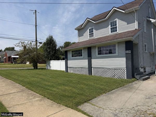 2124 Connecticut Avenue, Youngstown, OH 44509