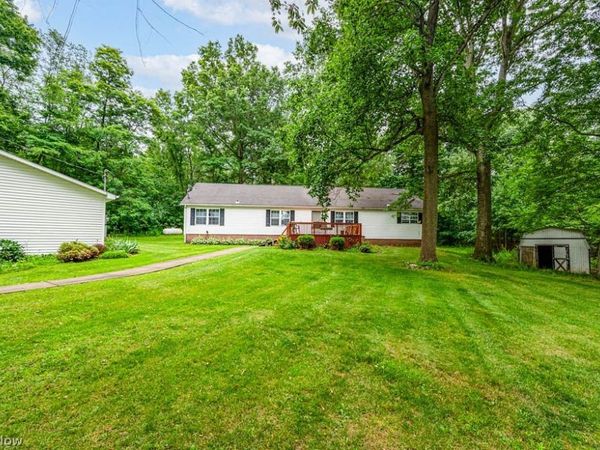 3020 State Route 164, Leetonia, OH 44431