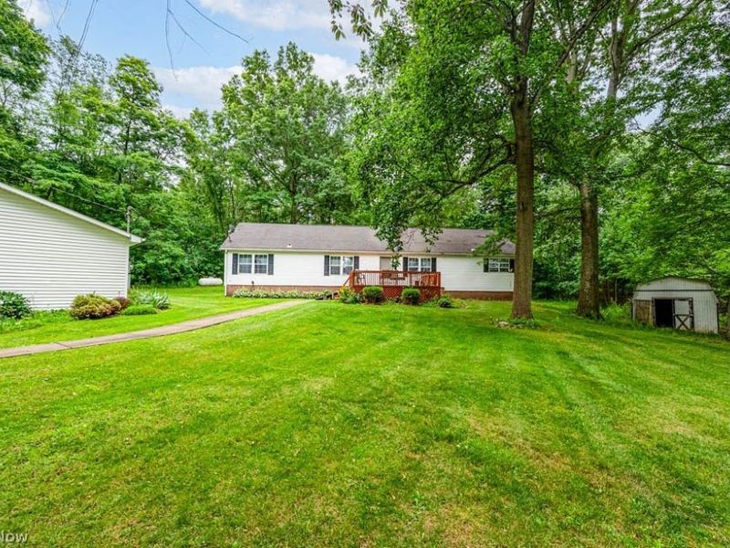 3020 State Route 164, Leetonia, OH 44431 Photo 1