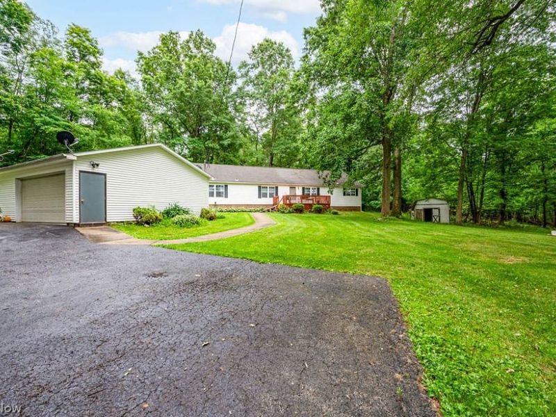 3020 State Route 164, Leetonia, OH 44431 Photo 2