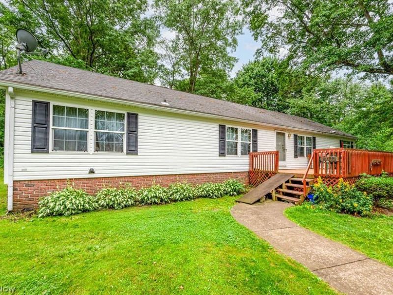 3020 State Route 164, Leetonia, OH 44431 Photo 5
