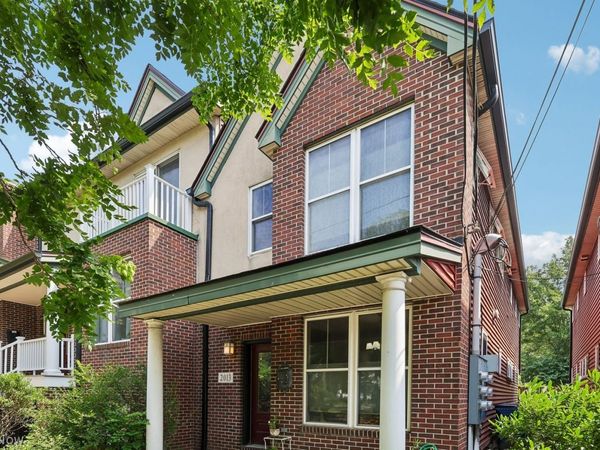 2013 W 58th Street, Cleveland, OH 44102