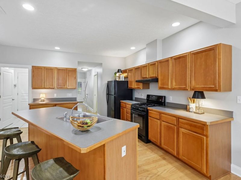 2013 W 58th Street, Cleveland, OH 44102 Photo 12