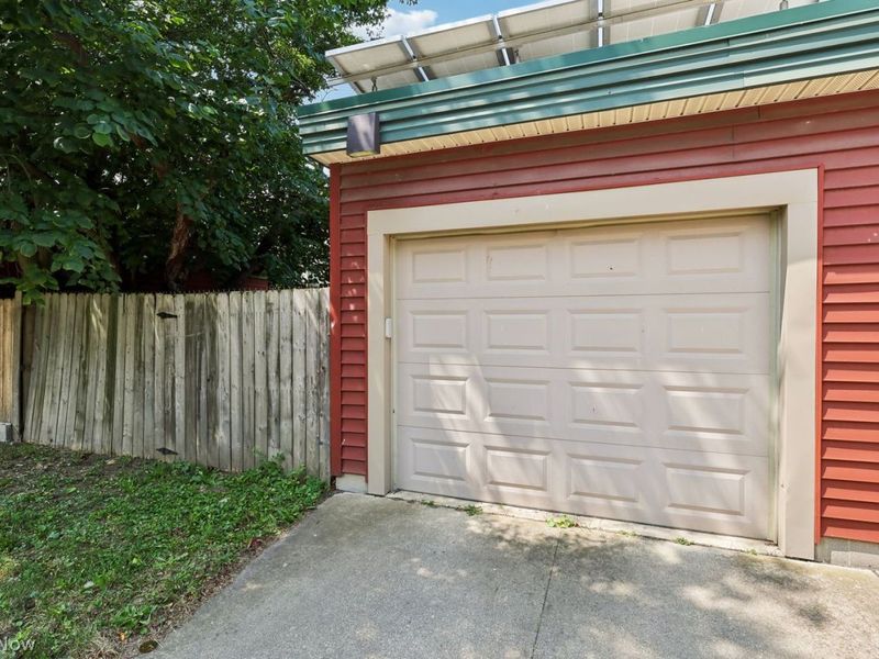 2013 W 58th Street, Cleveland, OH 44102 Photo 32