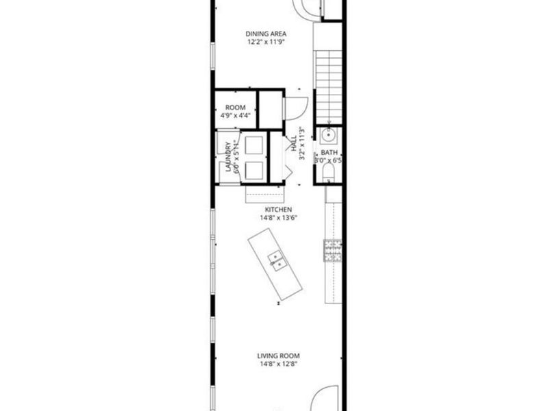 2013 W 58th Street, Cleveland, OH 44102 Photo 34