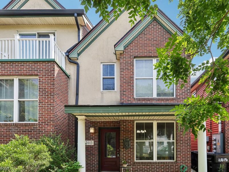2013 W 58th Street, Cleveland, OH 44102 Photo 6