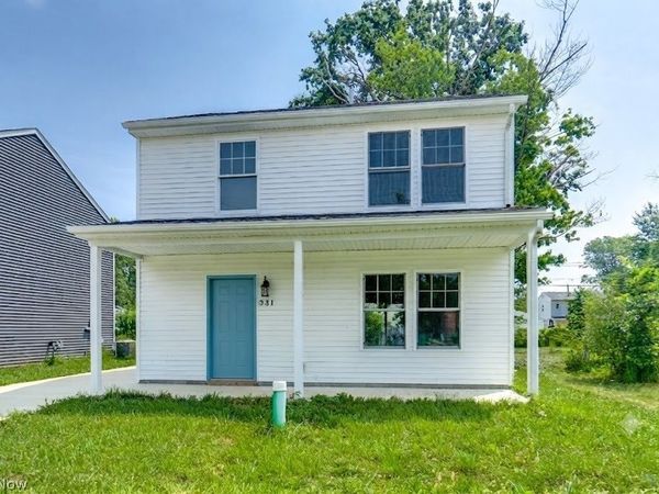 331 Abbe Road N, Elyria, OH 44035