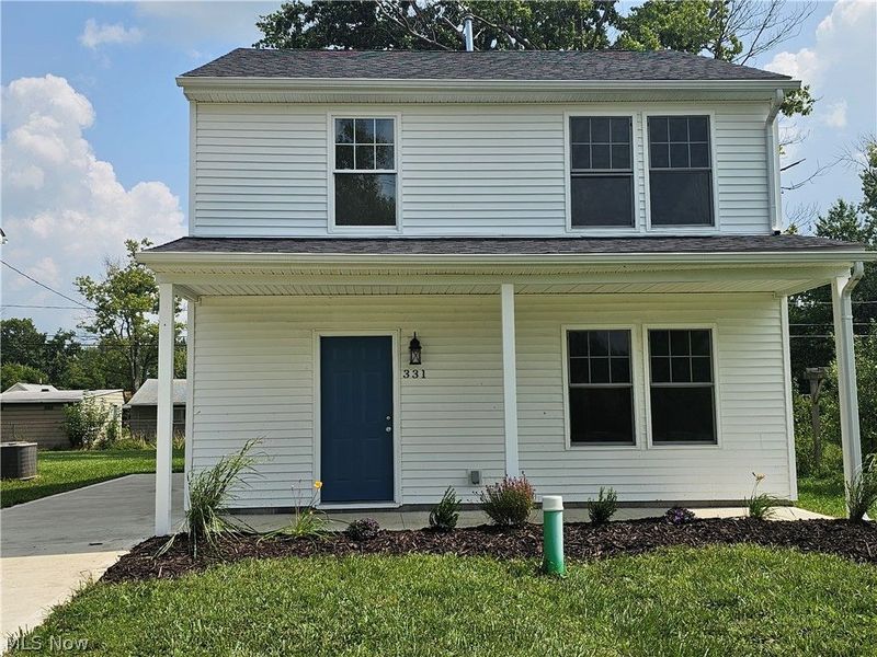 331 Abbe Road N, Elyria, OH 44035 Photo 2
