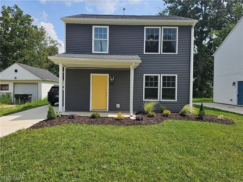 335 Abbe Road N, Elyria, OH 44035 Photo 2