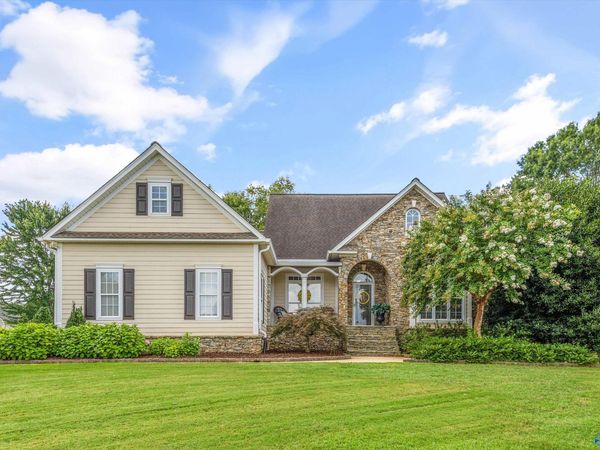 22118 Menowa Trail, Athens, AL 35613