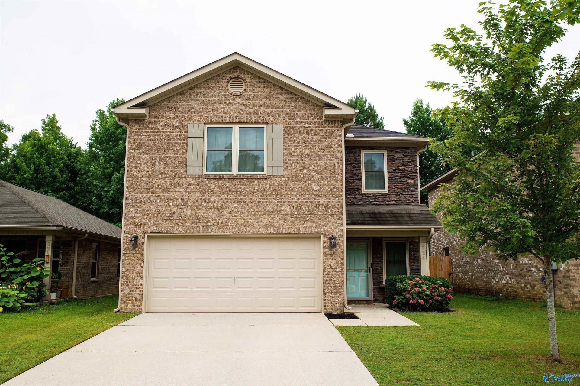 234 Sedgewick Drive, Owens Cross Roads, AL 35763 Main Photo