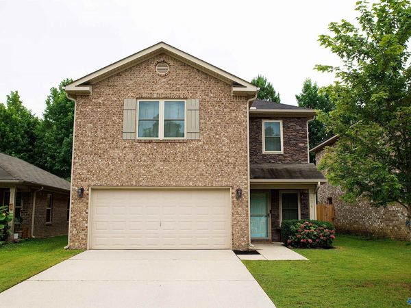 234 Sedgewick Drive, Owens Cross Roads, AL 35763