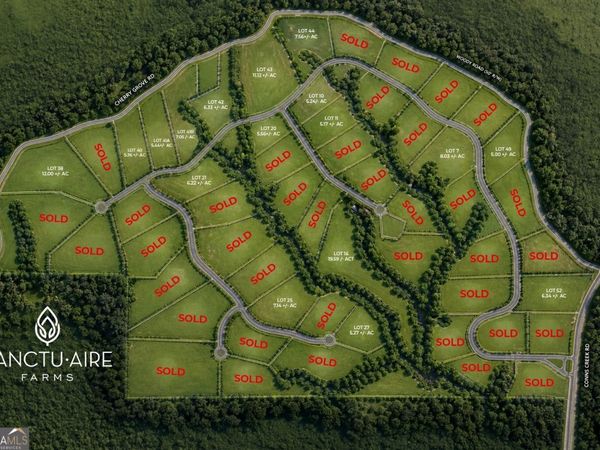 2701 Conns Creek Road, Unit 49, Ball Ground, GA 30107