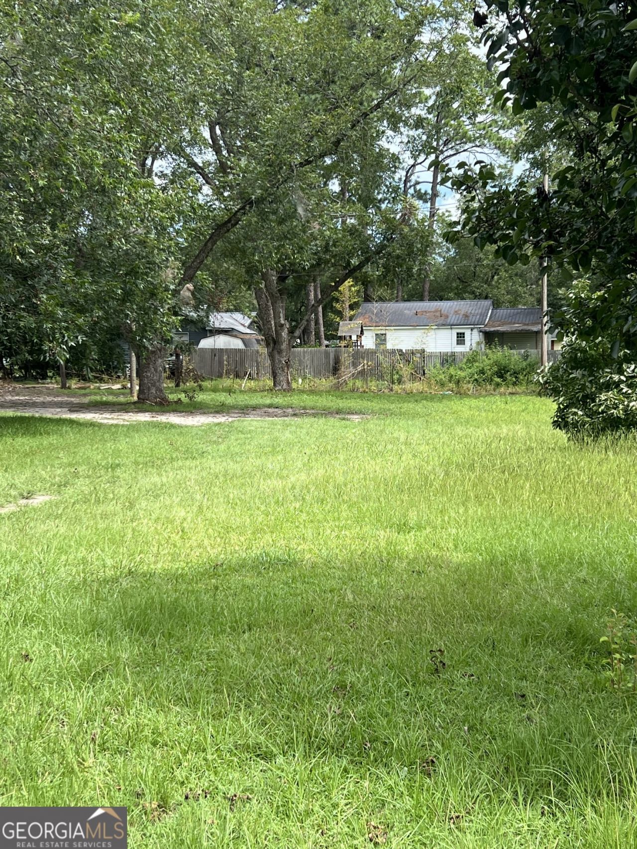 120 Edgewood Drive, Cordele, GA 31015 Main Photo