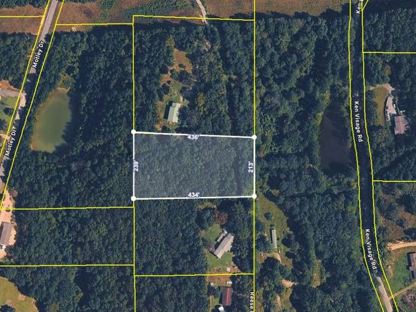 0 Reese Road, Lafayette, GA 30728