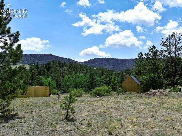 376 Copeland Road, Guffey, CO 80820