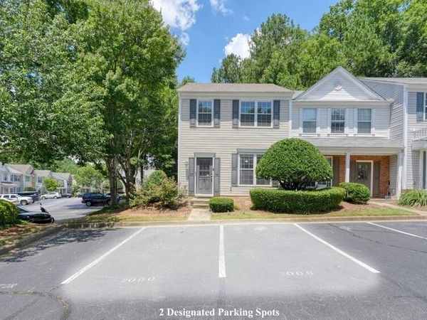 2000 Whitestone Place, Alpharetta, GA 30005