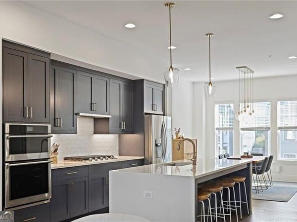 1332 Booth Avenue NW, Atlanta, GA 30318