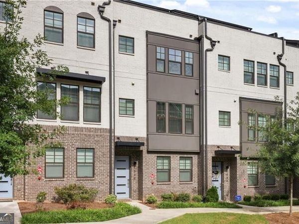 1332 Booth Avenue NW, Atlanta, GA 30318