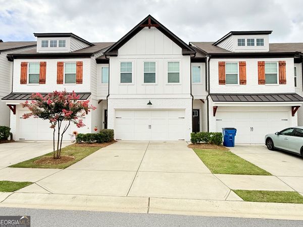 34 Auburn Woods Drive, Auburn, GA 30011