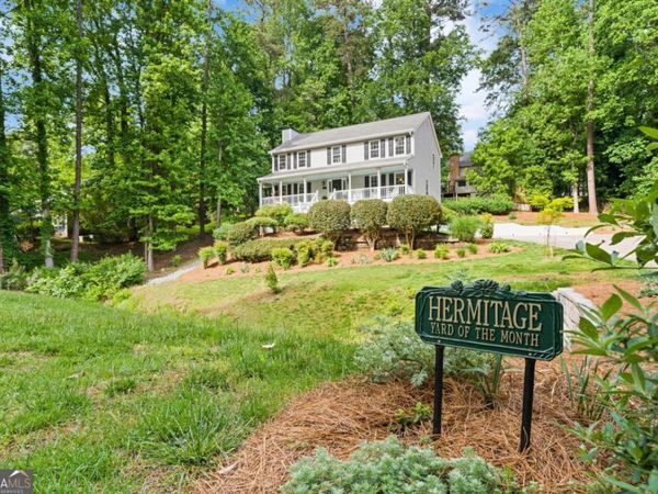 3681 Frederica Road, Berkeley Lake, GA 30096