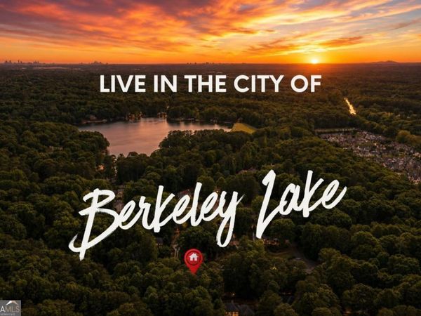 3681 Frederica Road, Berkeley Lake, GA 30096