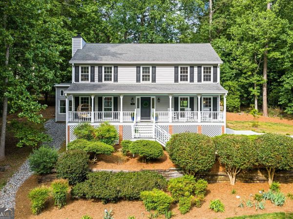 3681 Frederica Road, Berkeley Lake, GA 30096