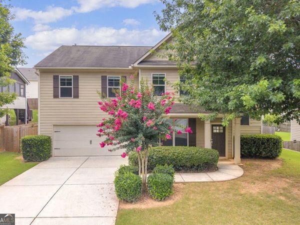 747 Hancock Place, Braselton, GA 30517