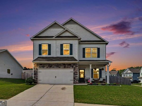 102 Sydney Way SW, Cartersville, GA 30120
