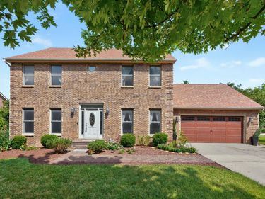 717 Maple Ridge Lane, Lexington, KY 40509